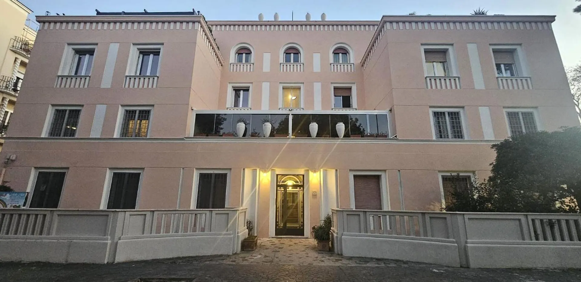 Sweet Life Apartment Lido di Ostia Italy
