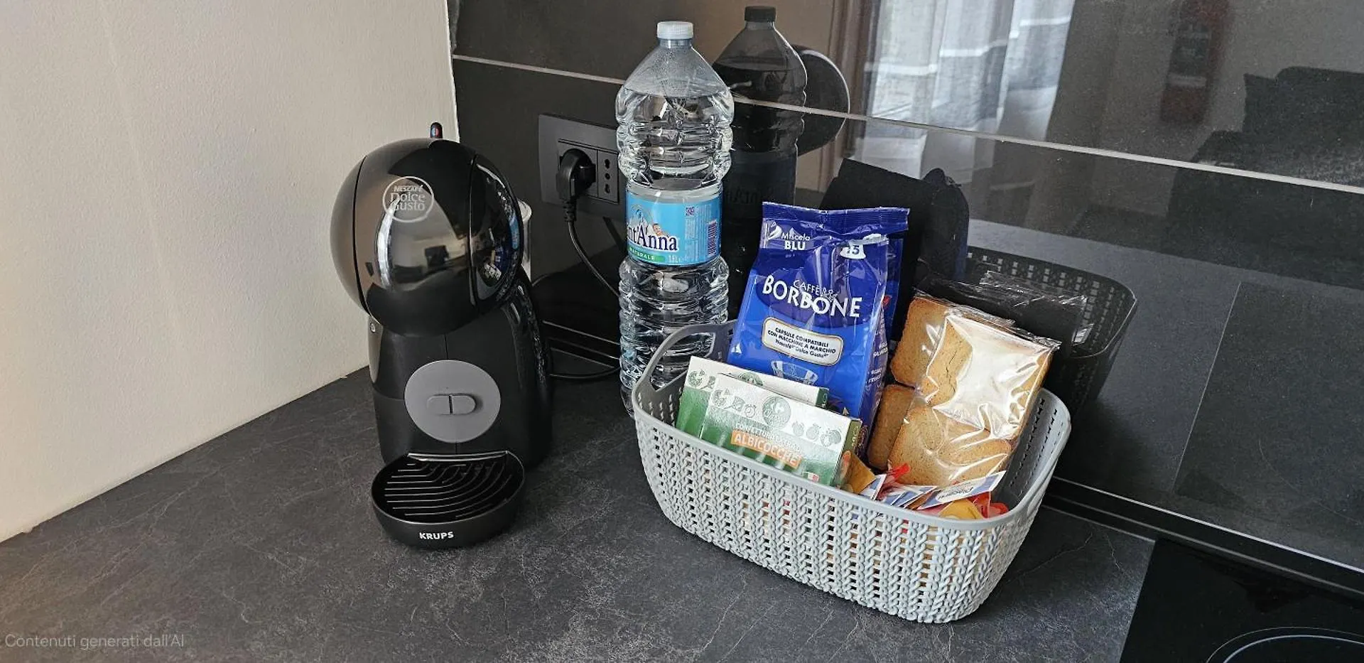 Sweet Life Apartment Lido di Ostia 0*,  Italy