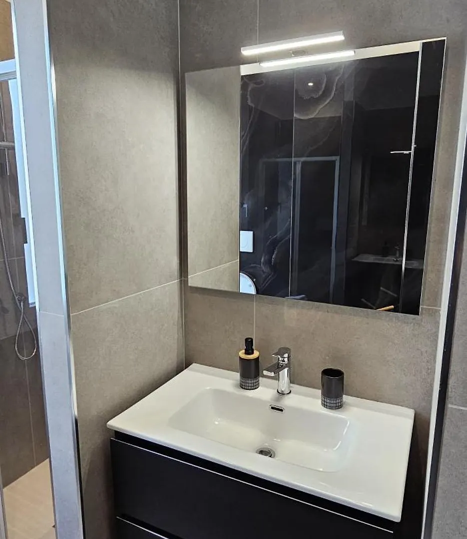 Sweet Life Apartment Lido di Ostia