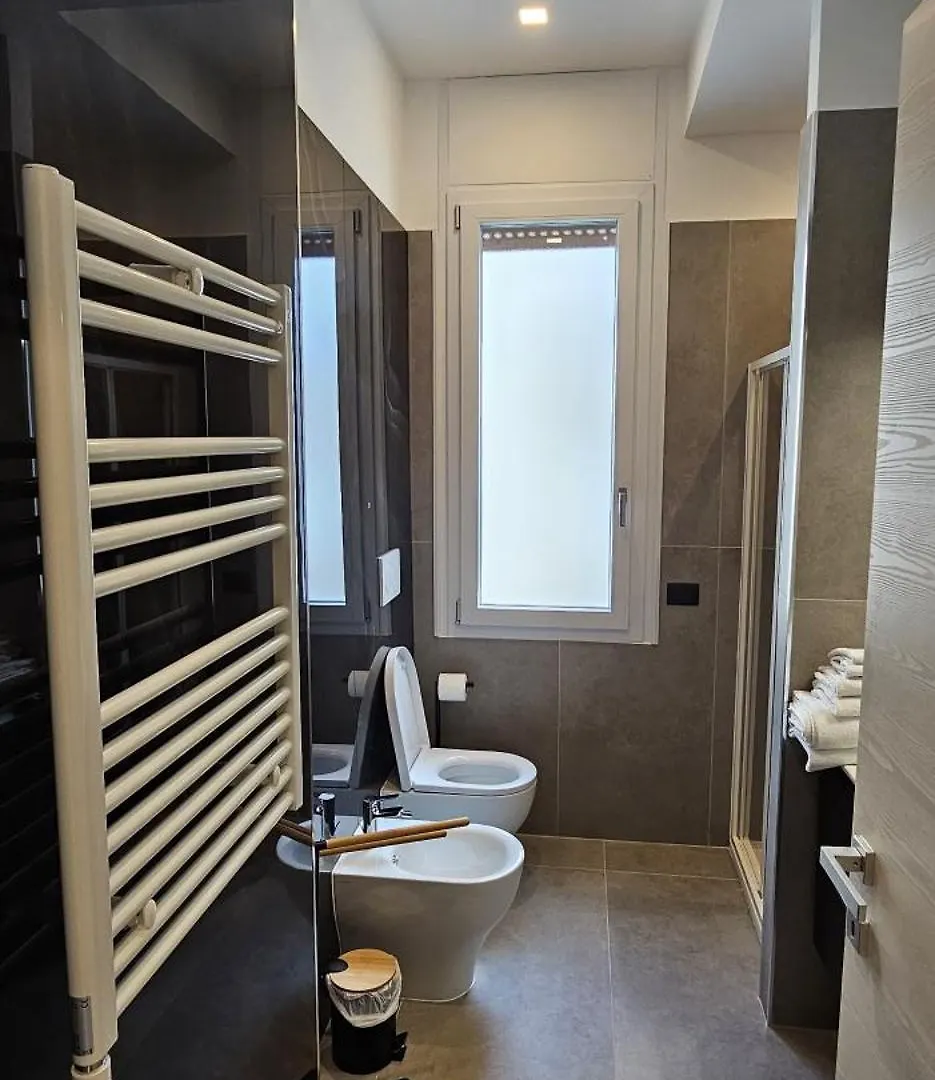 Sweet Life Apartment Lido di Ostia Italy