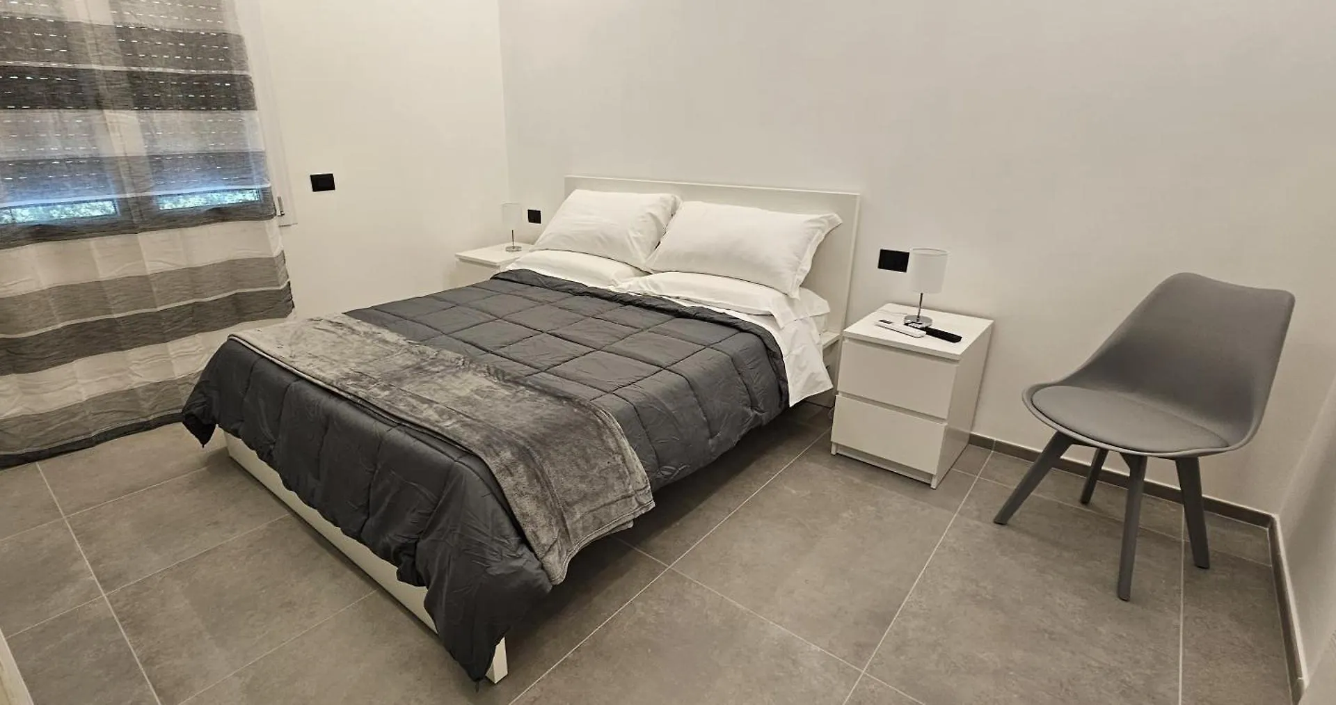 Sweet Life Apartment Lido di Ostia