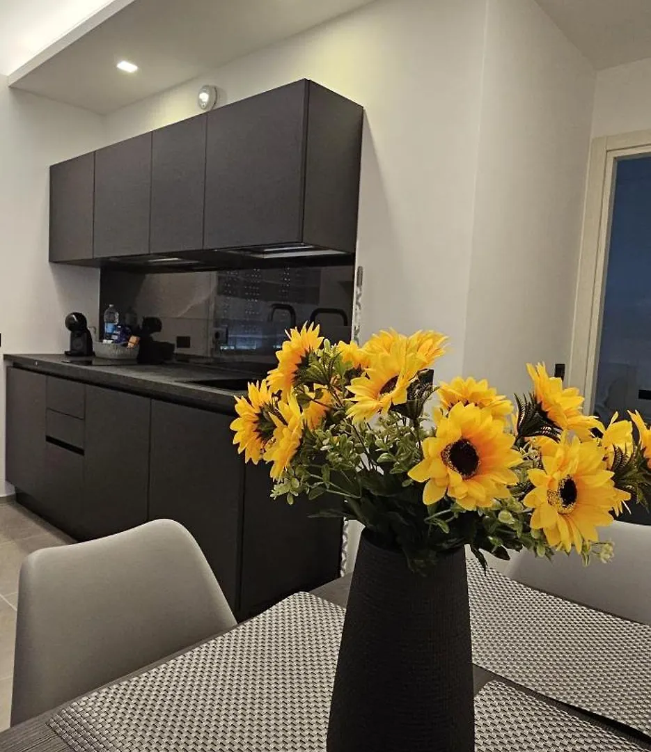 Sweet Life Apartment Lido di Ostia