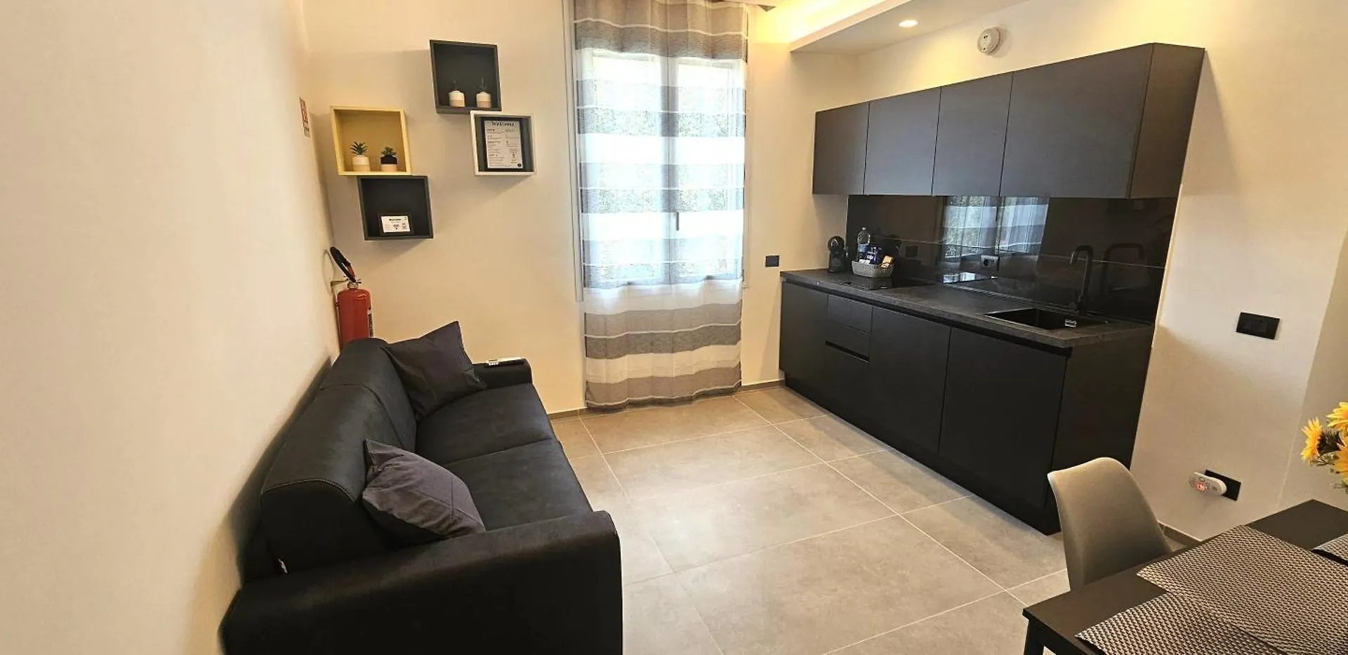 Sweet Life Apartment Lido di Ostia