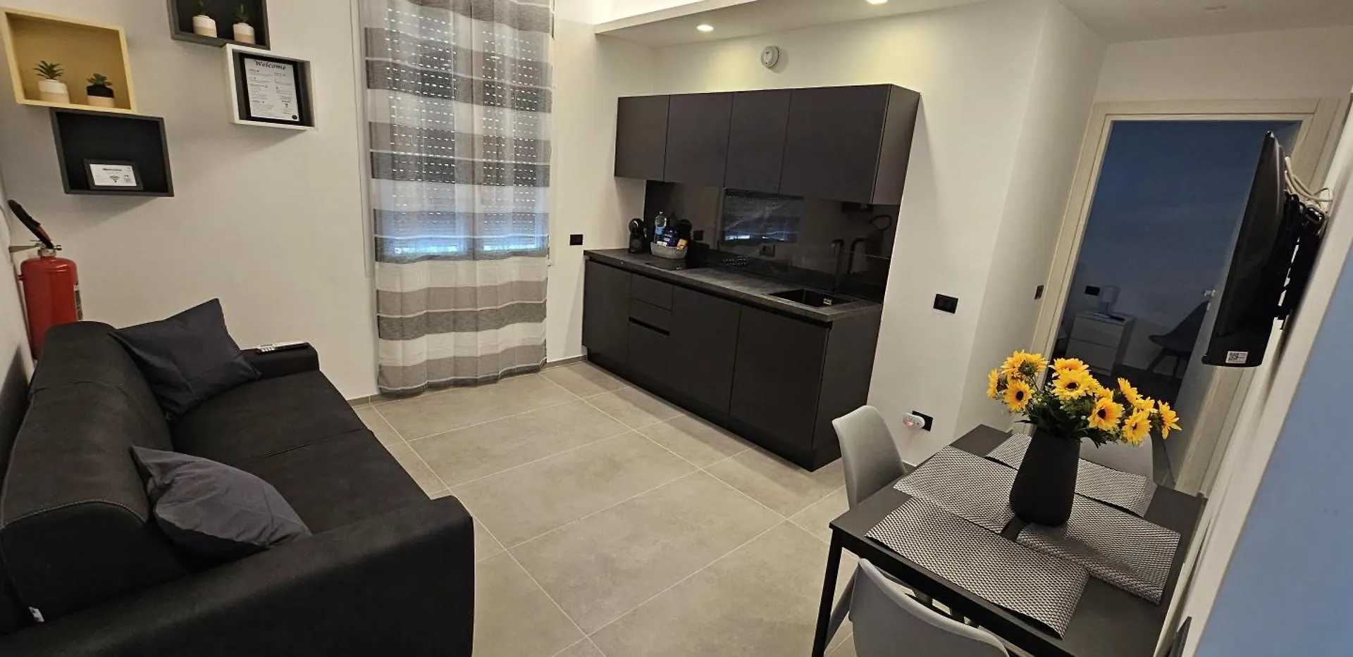 Sweet Life Apartment Lido di Ostia