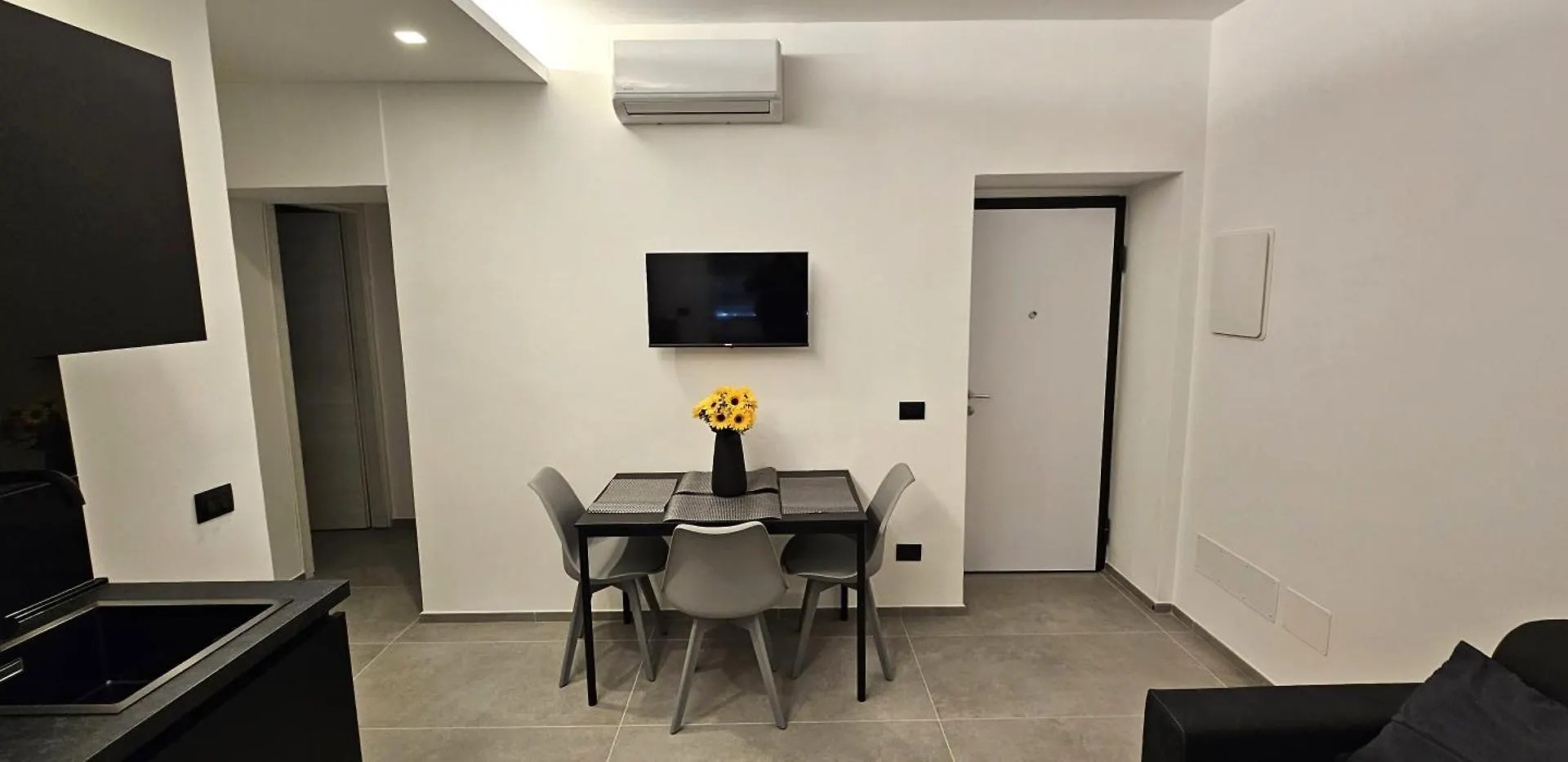 Sweet Life Apartment Lido di Ostia