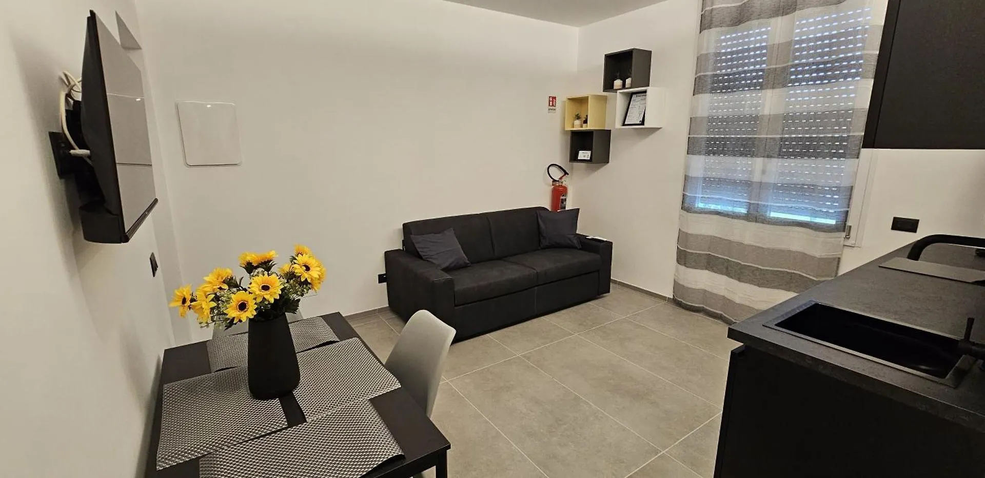 Sweet Life Apartment Lido di Ostia 0*,