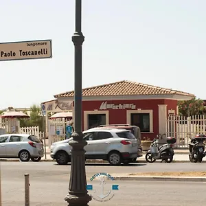 Appartement Ostia Holiday Lotito Loft, Ostie