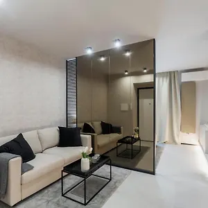 Greed Lounge Privèe Appartamento