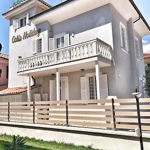 Greed Palace Pensjonat