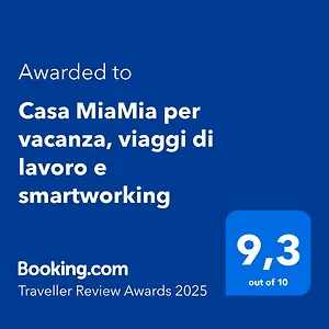 Casa Miamia Per Vacanza, Viaggi Di Lavoro E Smartworking Lido di Ostia