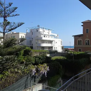 Maison d'hôtes Le Vele, Ostie