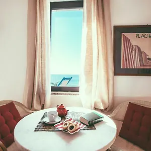 Otel Sirenetta, Lido di Ostia