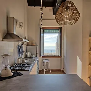 Attico Sul Mediterraneo Apartment