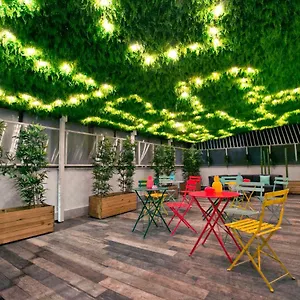  Pensión La Terrazza Di Giulia
